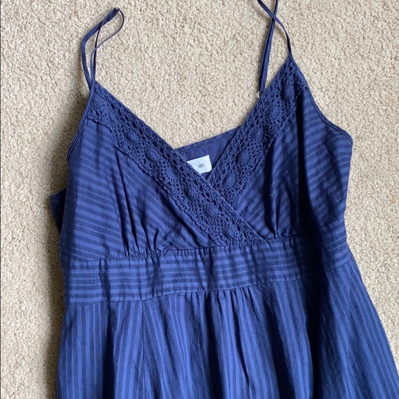 Calvin Klein sun dress - Picture 2 of 2